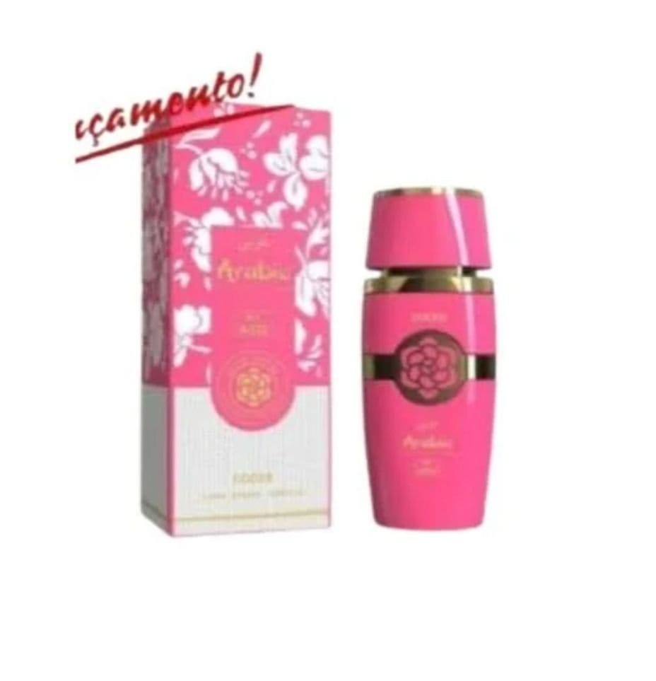 A033 Inspiração Yara Candy 25ml - Foto 1