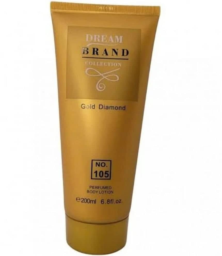 Creme Brand 105 (lady million) 200ml