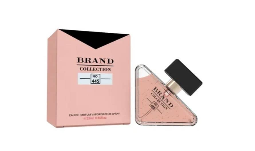 445 - inspiração: Prada paradoxe - 25ml
