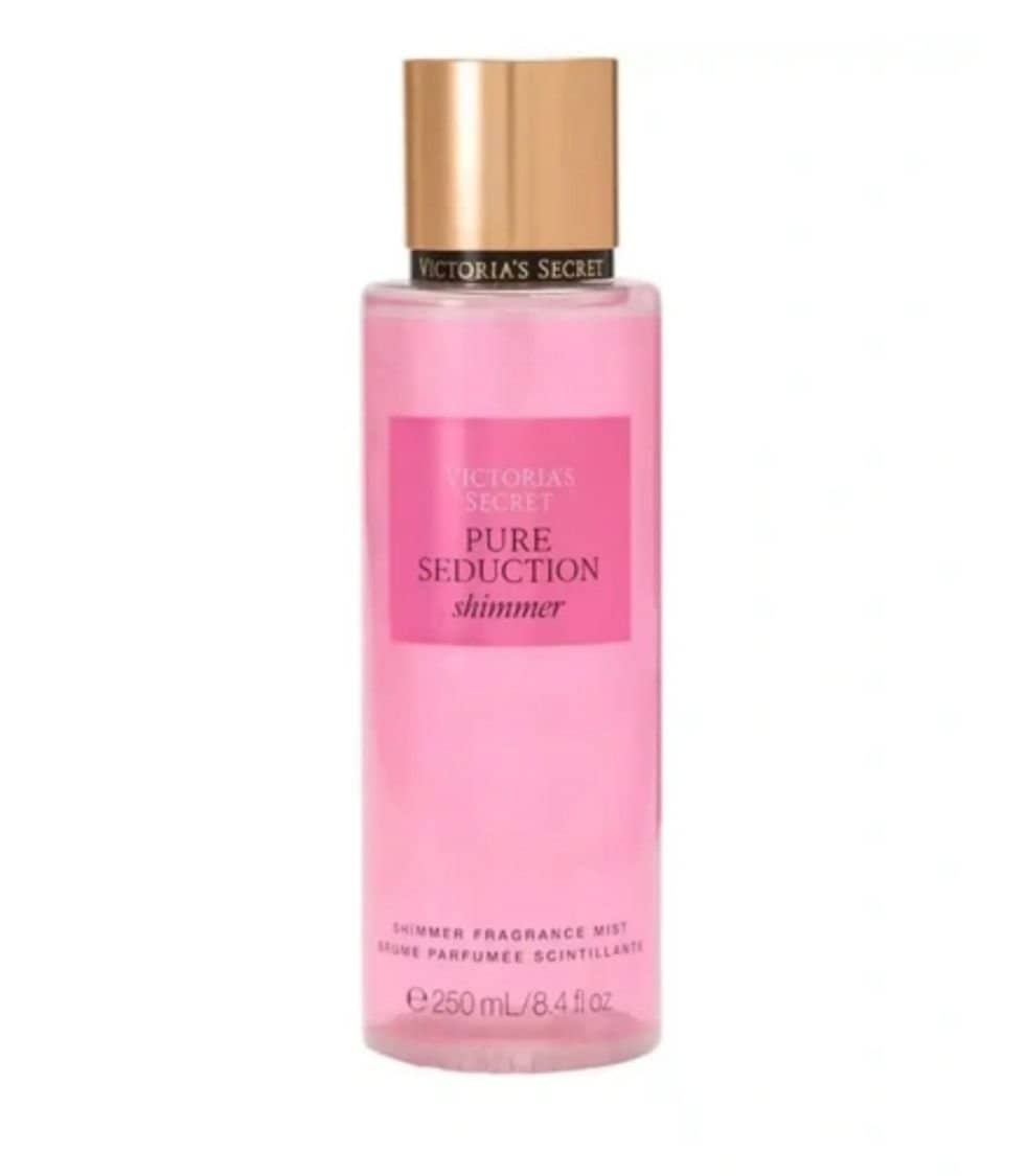 Body Splash Victoria's Secret Pure Seduction Shimmer 250ml
