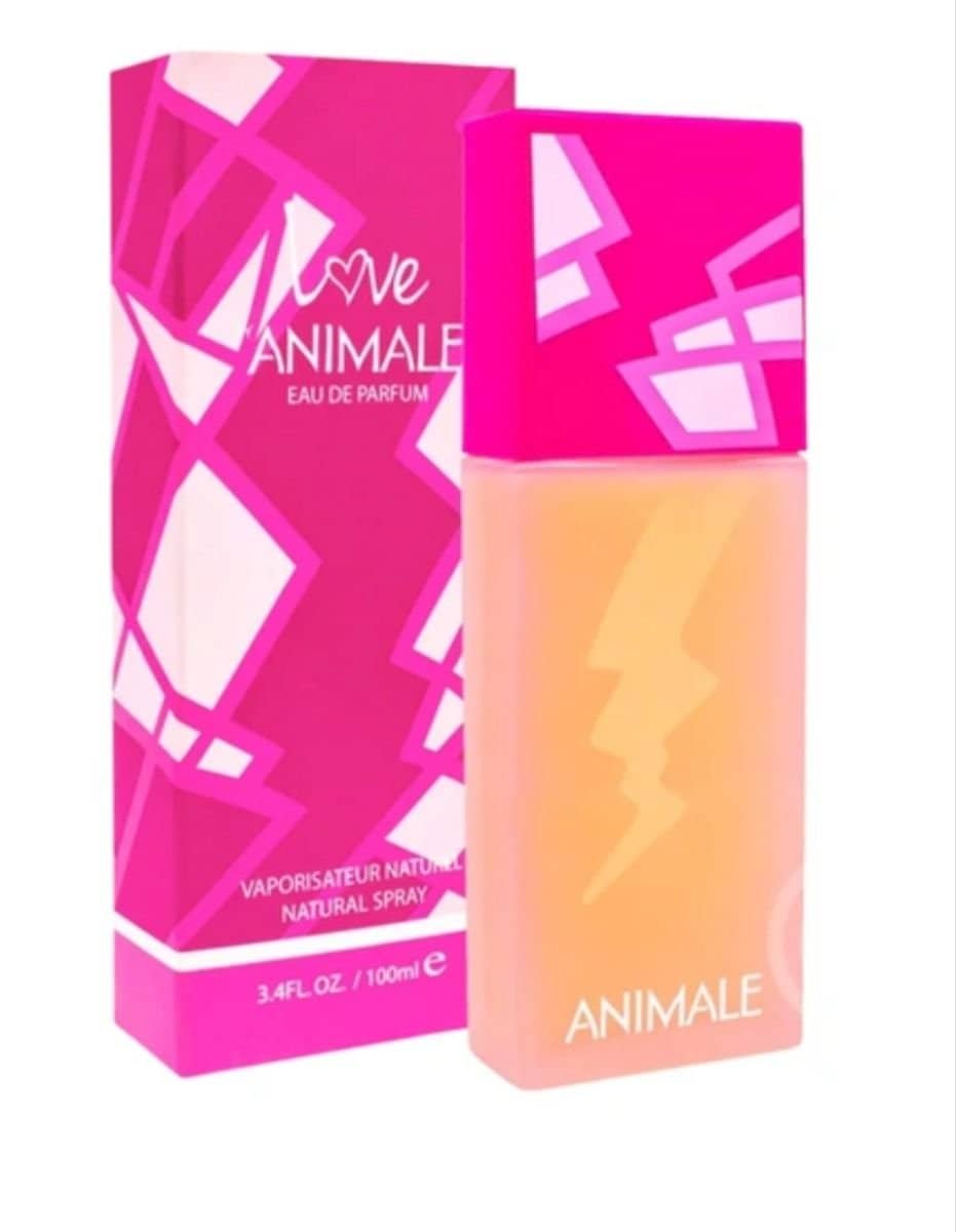 Animale Love 100ml