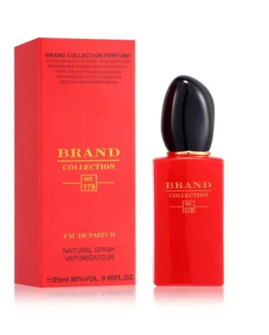179 -Inspiração Si passione 25ml