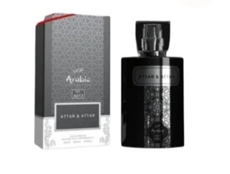 A013 Attar al Wesal - Foto 1