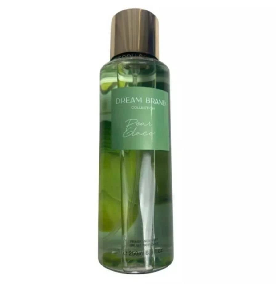 Body Splash Brand Pear Glace 250ml