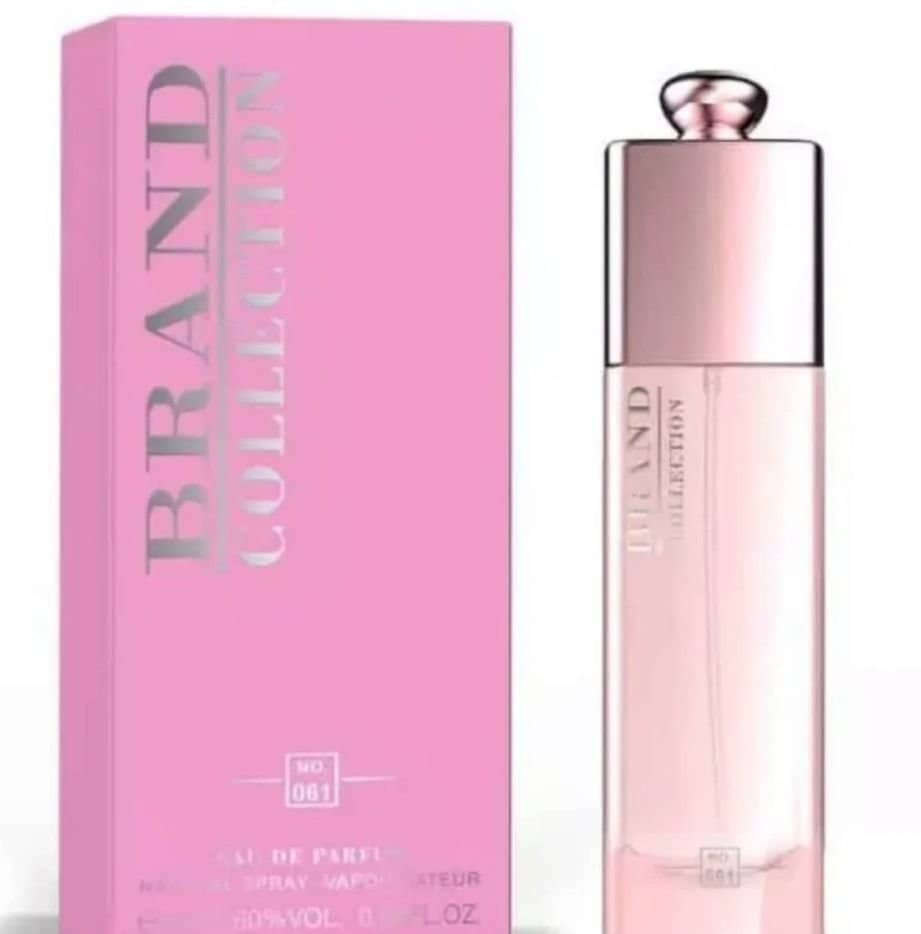061- Inspiração Addict Fraiche - 25ml