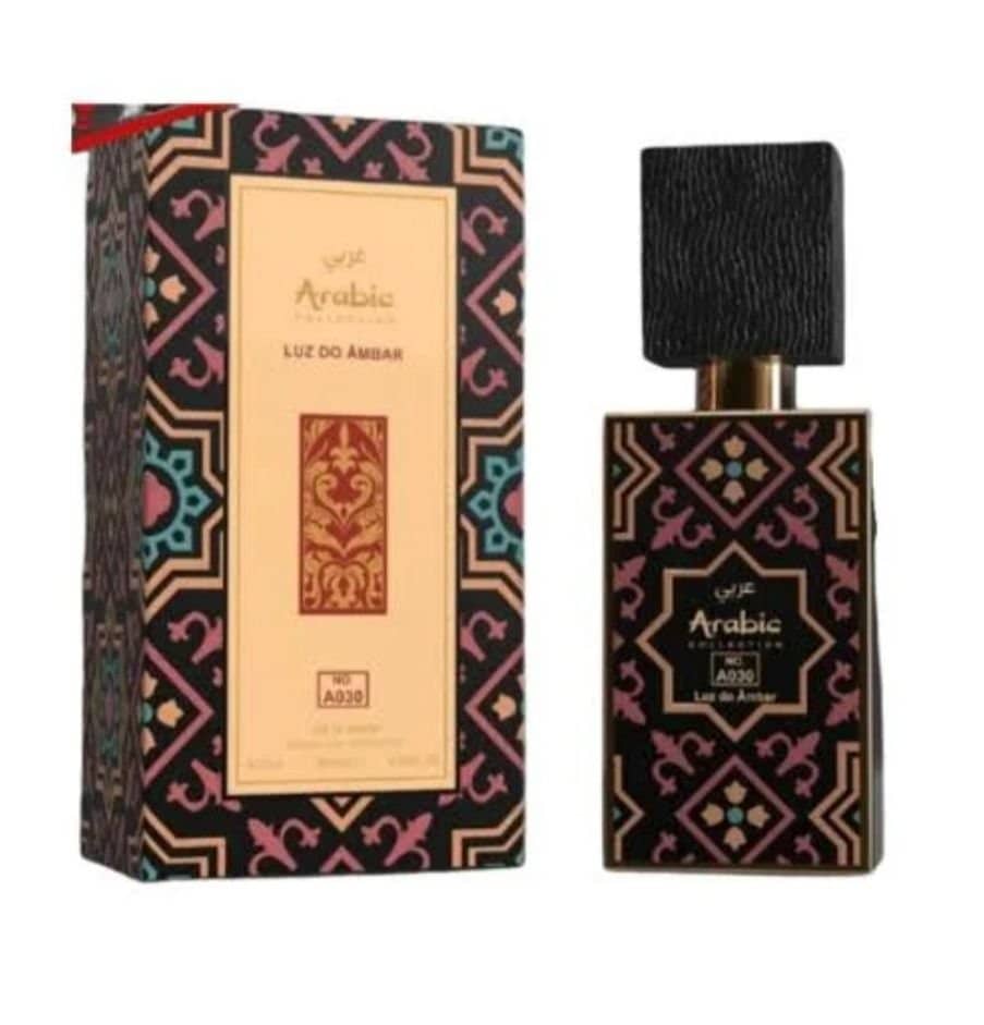 A030 - Inspiração Ajwad 25ml