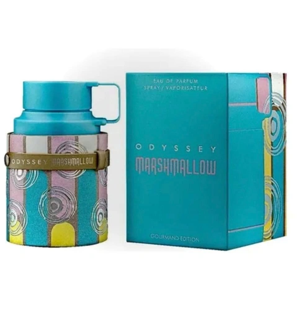 Armaf Odyssey Marshmallow 100ml - Foto 1