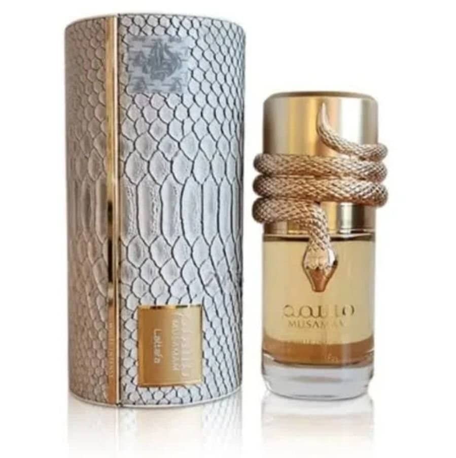 Lattafa Musaman White Intense 100 ml''