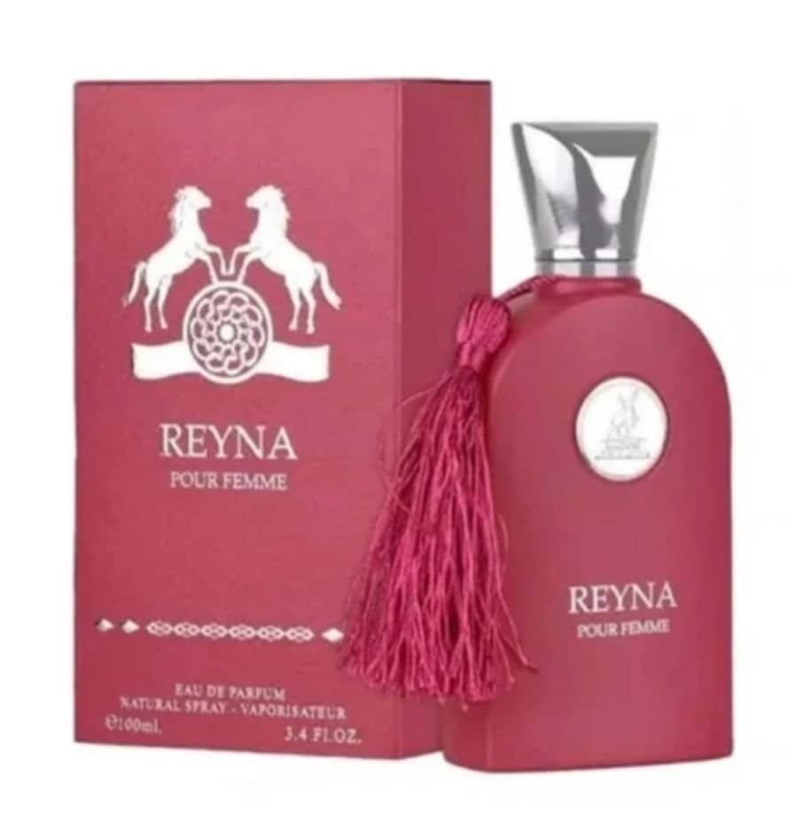 Reyna Maison Alhambra edp''