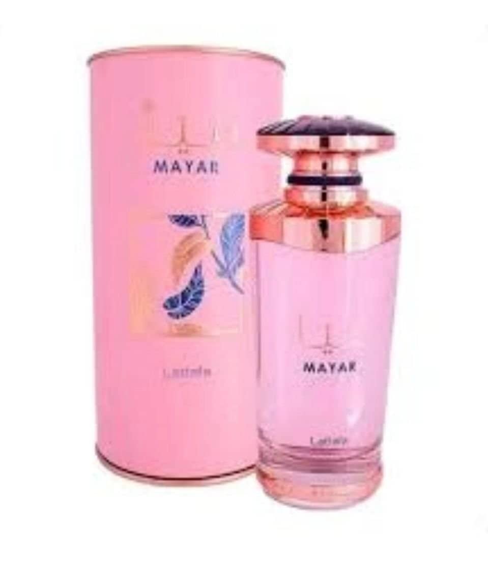 Lattafa Mayar 100ml
