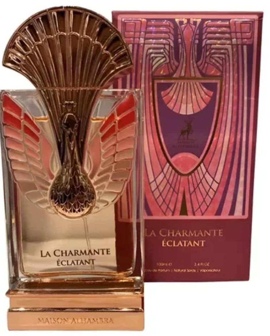 La Charmante Eclatant 100ml