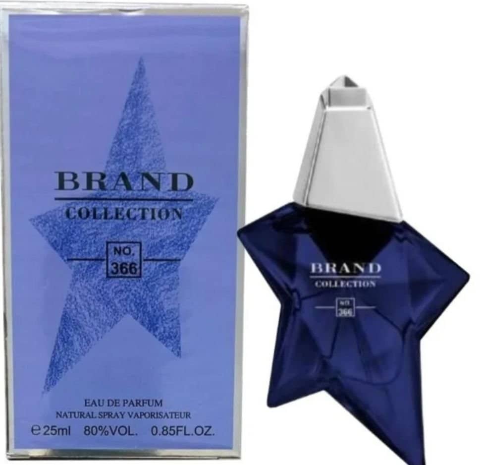 366 - Inspiração: Angel Elixir