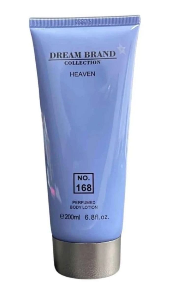 Creme Brand 168 (angel) 200ml - Foto 1