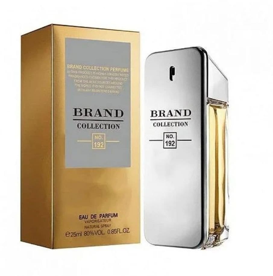 192 - Inspiração: Paco Rabanne 1 Million Lucky - Foto 1