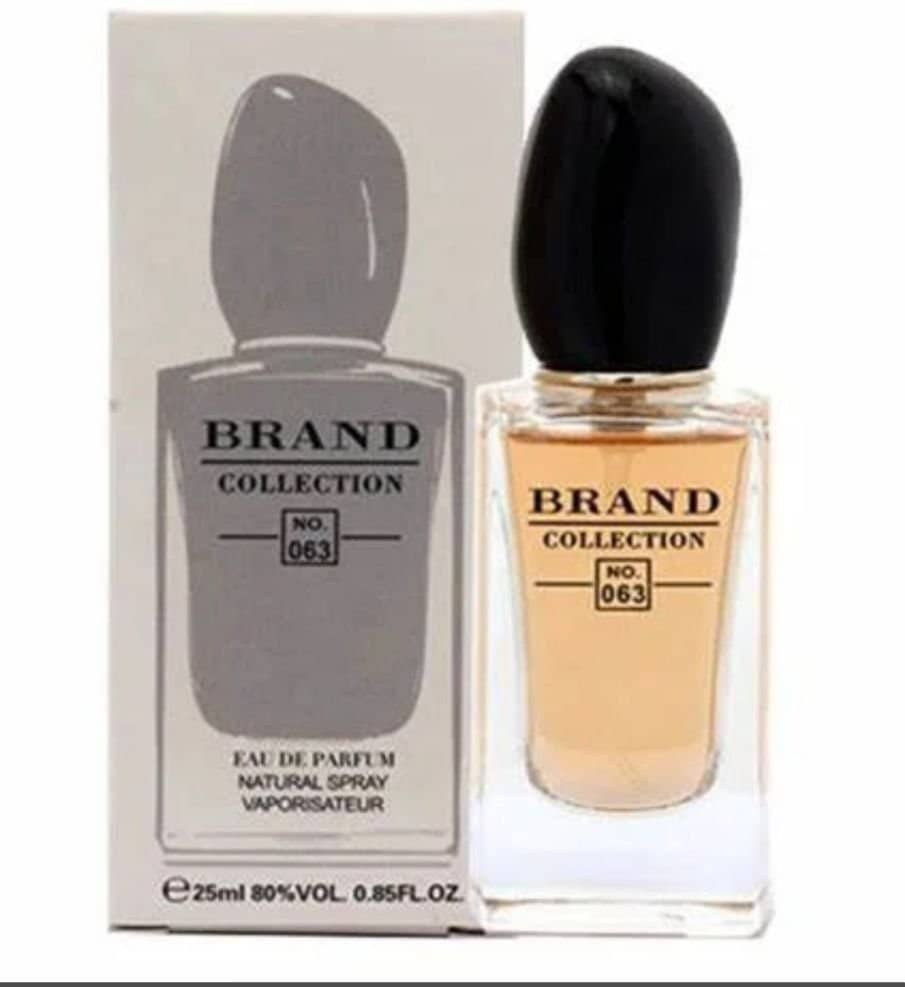 063 - Inspiração Sí 25ml