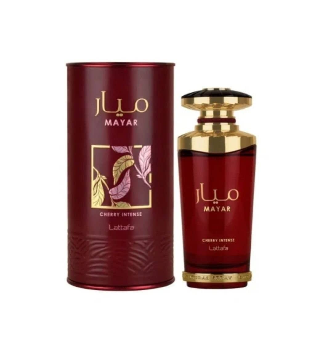 Lattafa Mayar Cherry Intense 100ml
