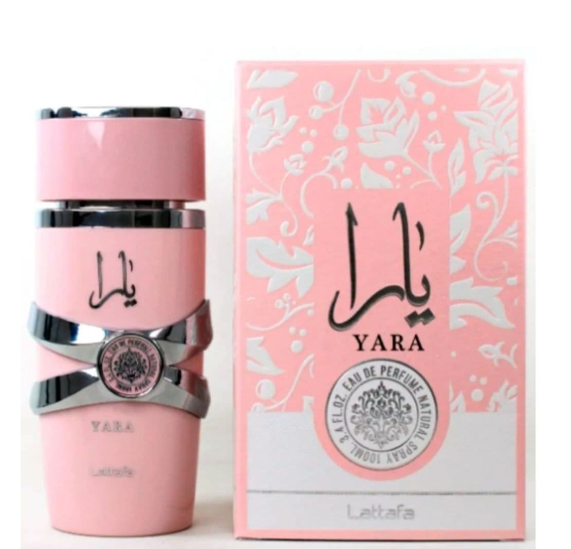 Lattafa Yara 100ml - Foto 1