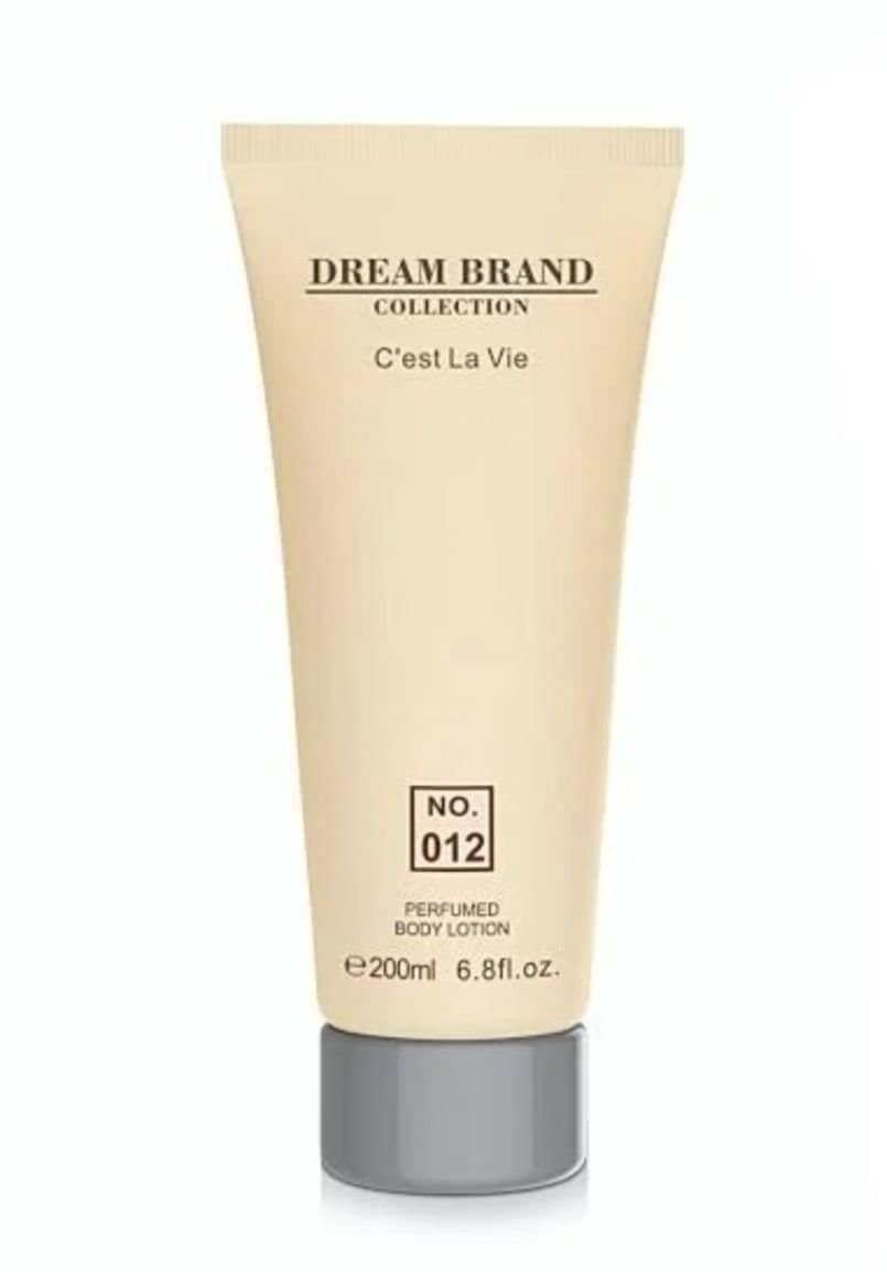 Creme Brand 012 (la vie est belle)