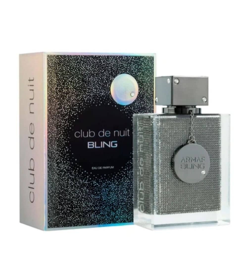 Armaf Club De Nuit Bling 75ml