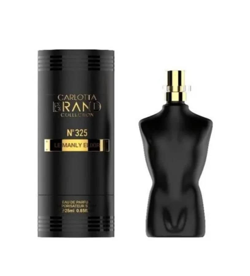 325 - Le Manly Parfum - 25ml