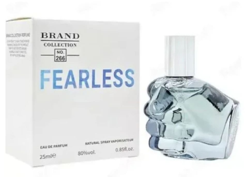 266 - Inspiração: Diesel Only The Brave - Foto 1