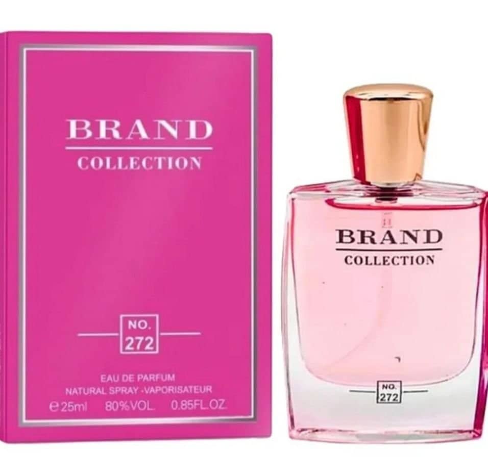 272 - Inspiração: Lancome Miracle