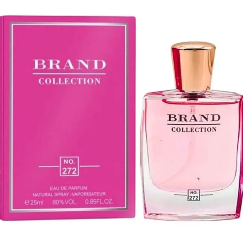 272 - Inspiração: Lancome Miracle - Foto 1