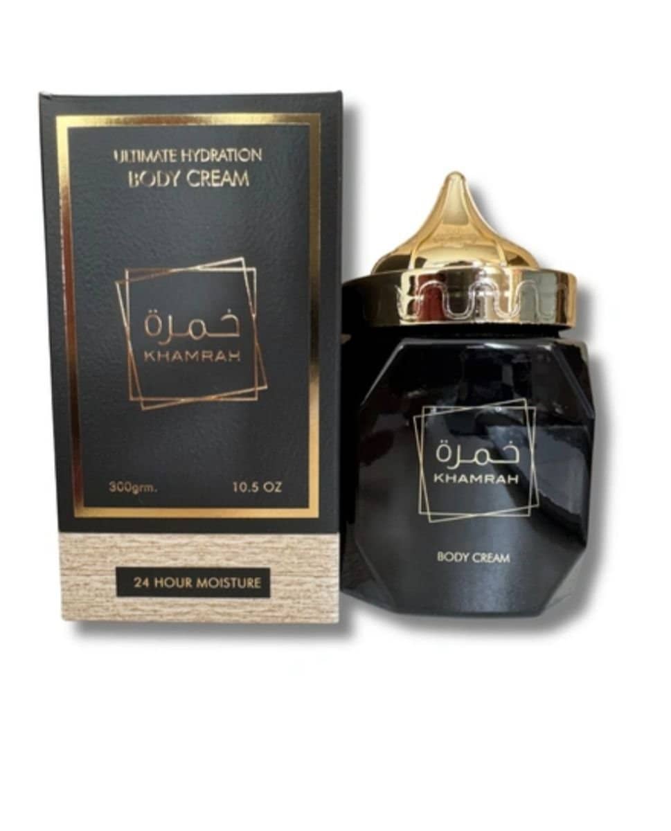 Pasta Ard Al Zaafaran Khamrah 300g