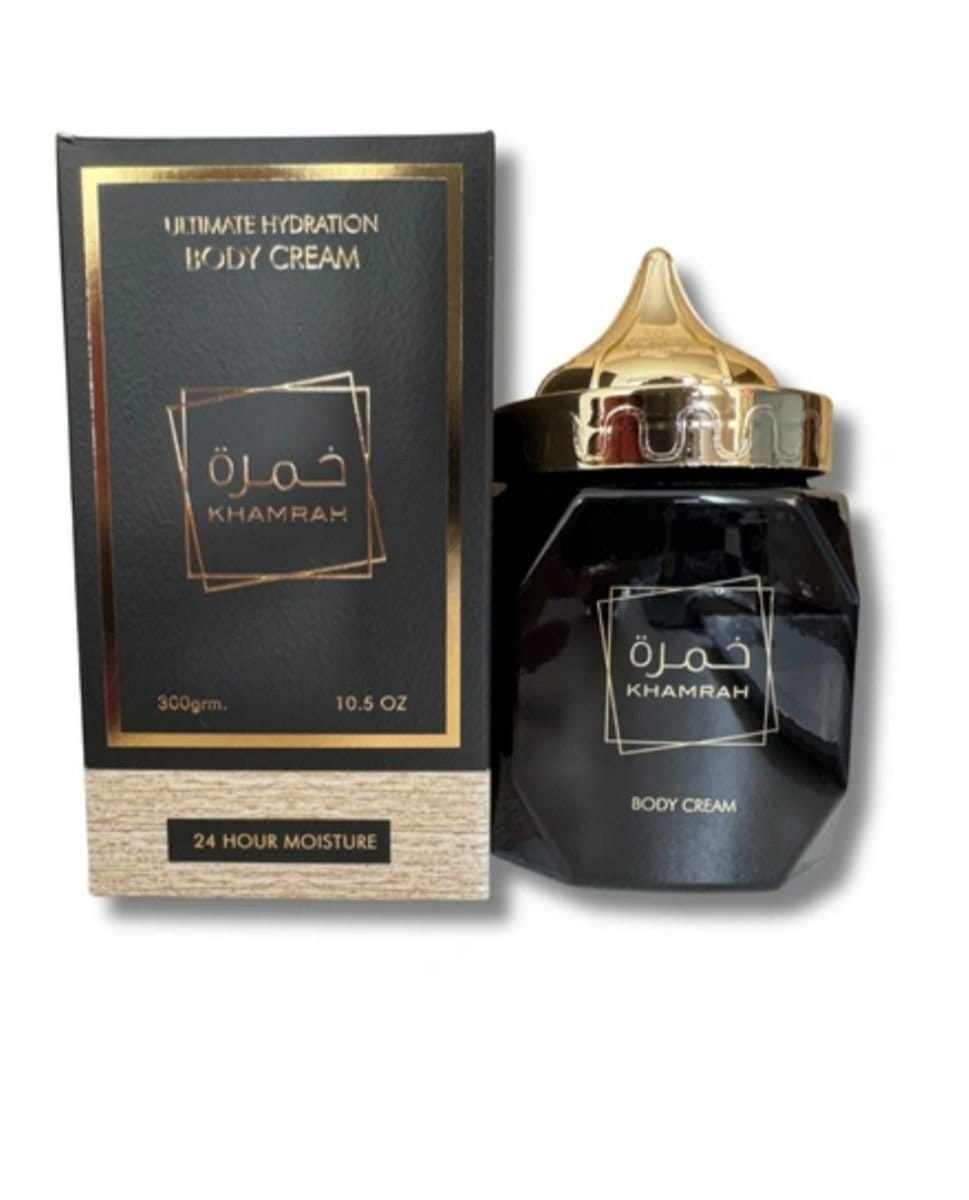 Pasta Ard Al Zaafaran Khamrah 300g - Foto 1
