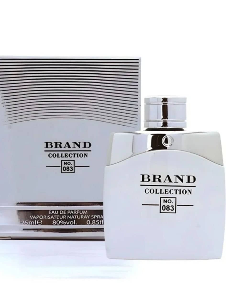 083 - Inspiração: Montblanc Legend Spirit - 25ml