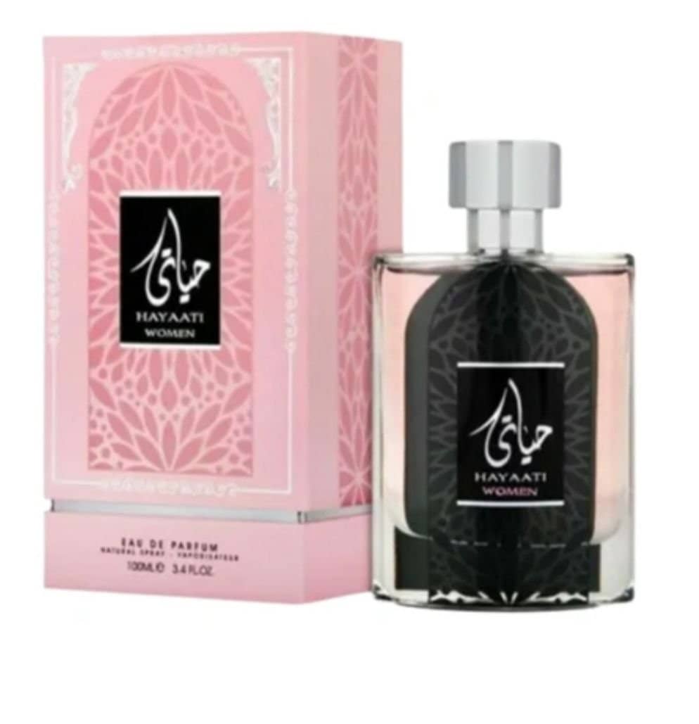 Ard Al Zaafaran Hayaati Womem 100ml