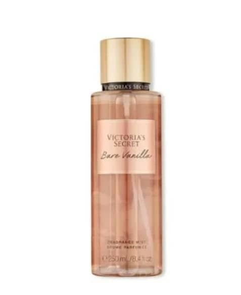 Body Splash Bare Vanilla