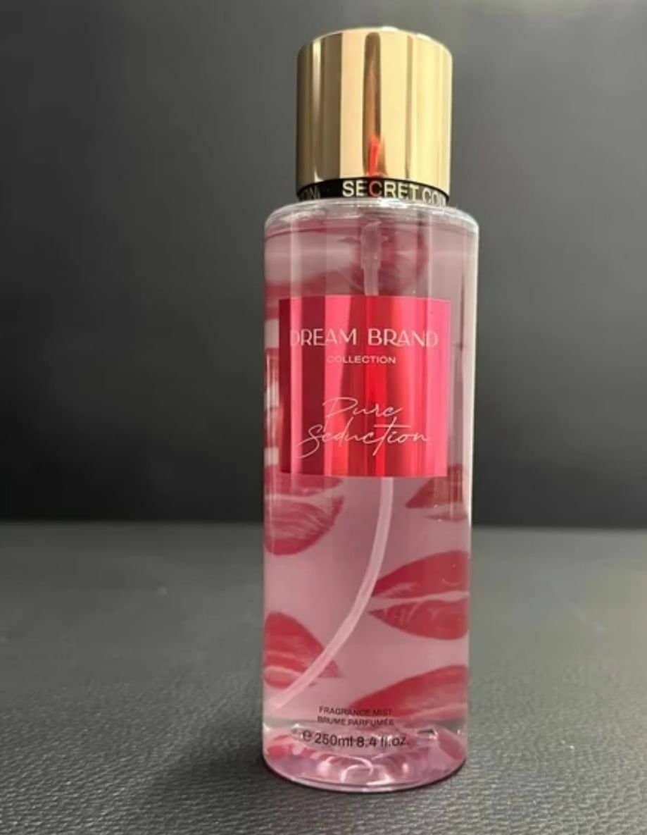 Body Splash Brand Pure Seduction 250ml