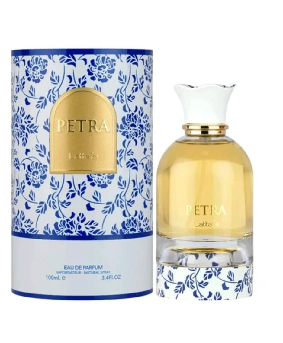 Lattafa Petra 100ml