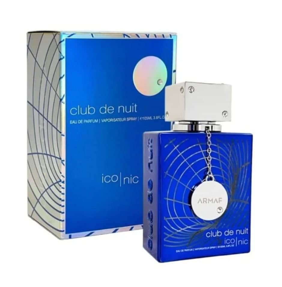 Armaf CLUB DE NUIT ICONIC 100ml