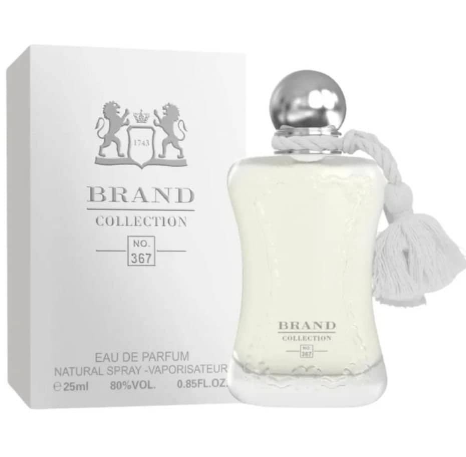 367 - Inspiração: Valaya Pafums de Marly - 25ml
