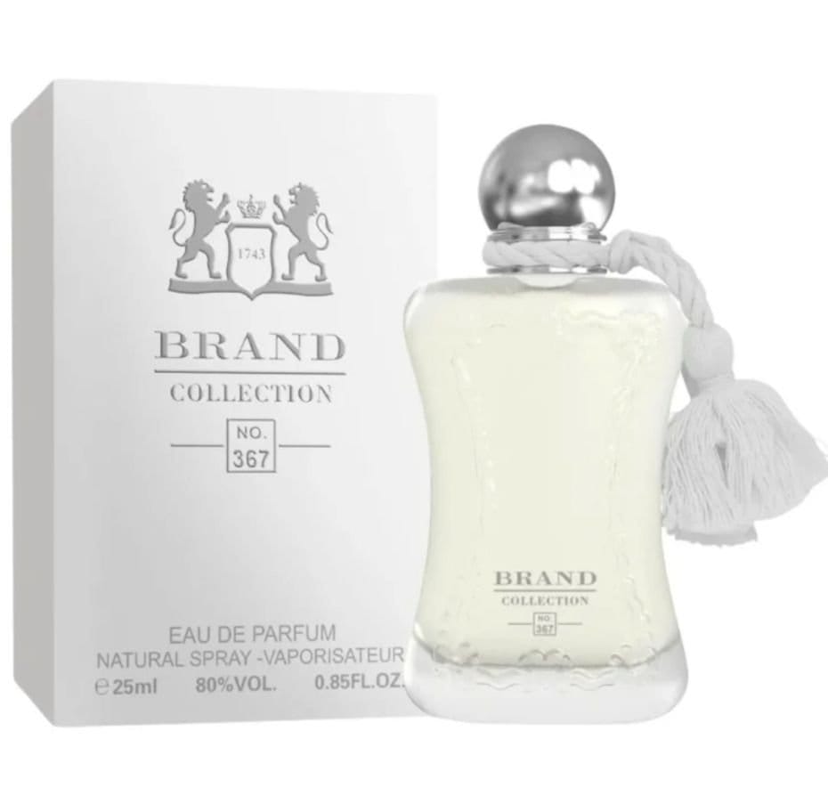 367 - Inspiração: Valaya Pafums de Marly - 25ml - Foto 1