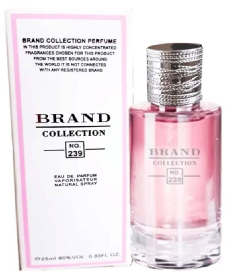 239 - Untamable - Feminino 25ml