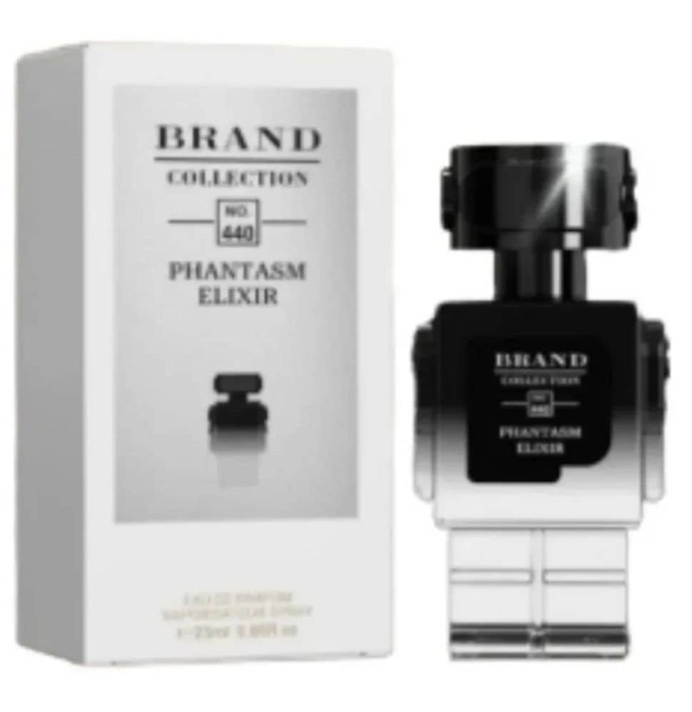 440- Inspiração: PHANTOMELIXIER - 25ml