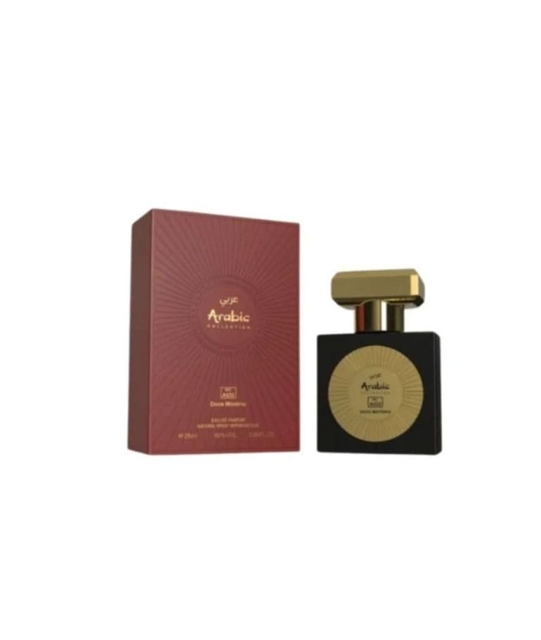 ARABIC COLLECTION 032 NEBRAS 25ML - Foto 1