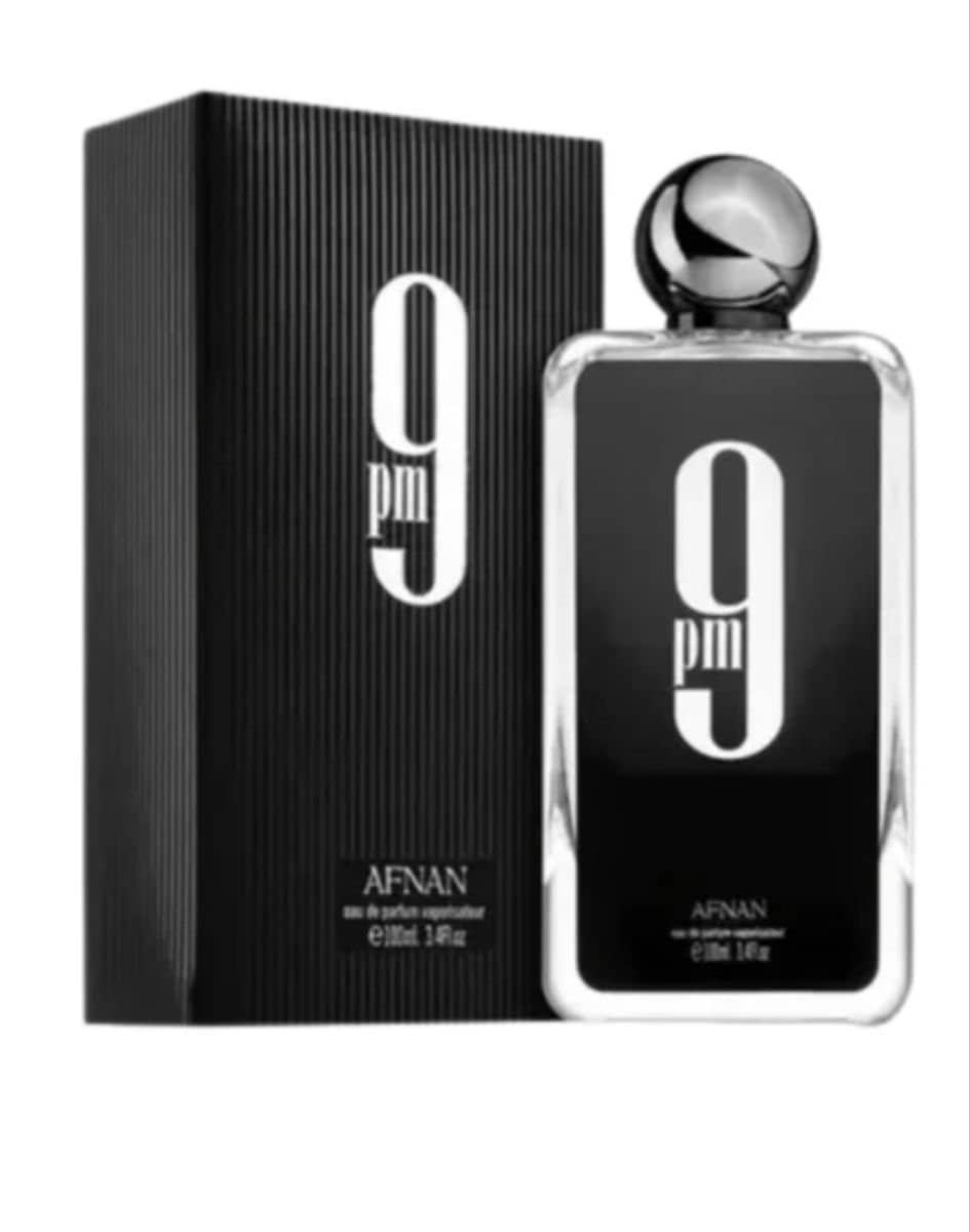 Afnan 9pm 100ml