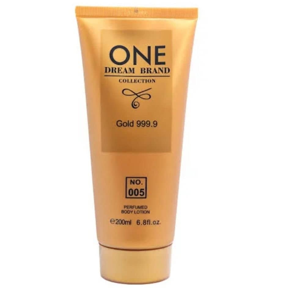 Creme Brand 005 (one million) 200ml