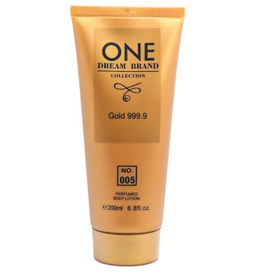 Creme Brand 005 (one million) 200ml - Foto 1
