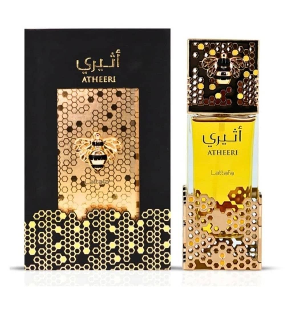 Lattafa Atheeri 100ml