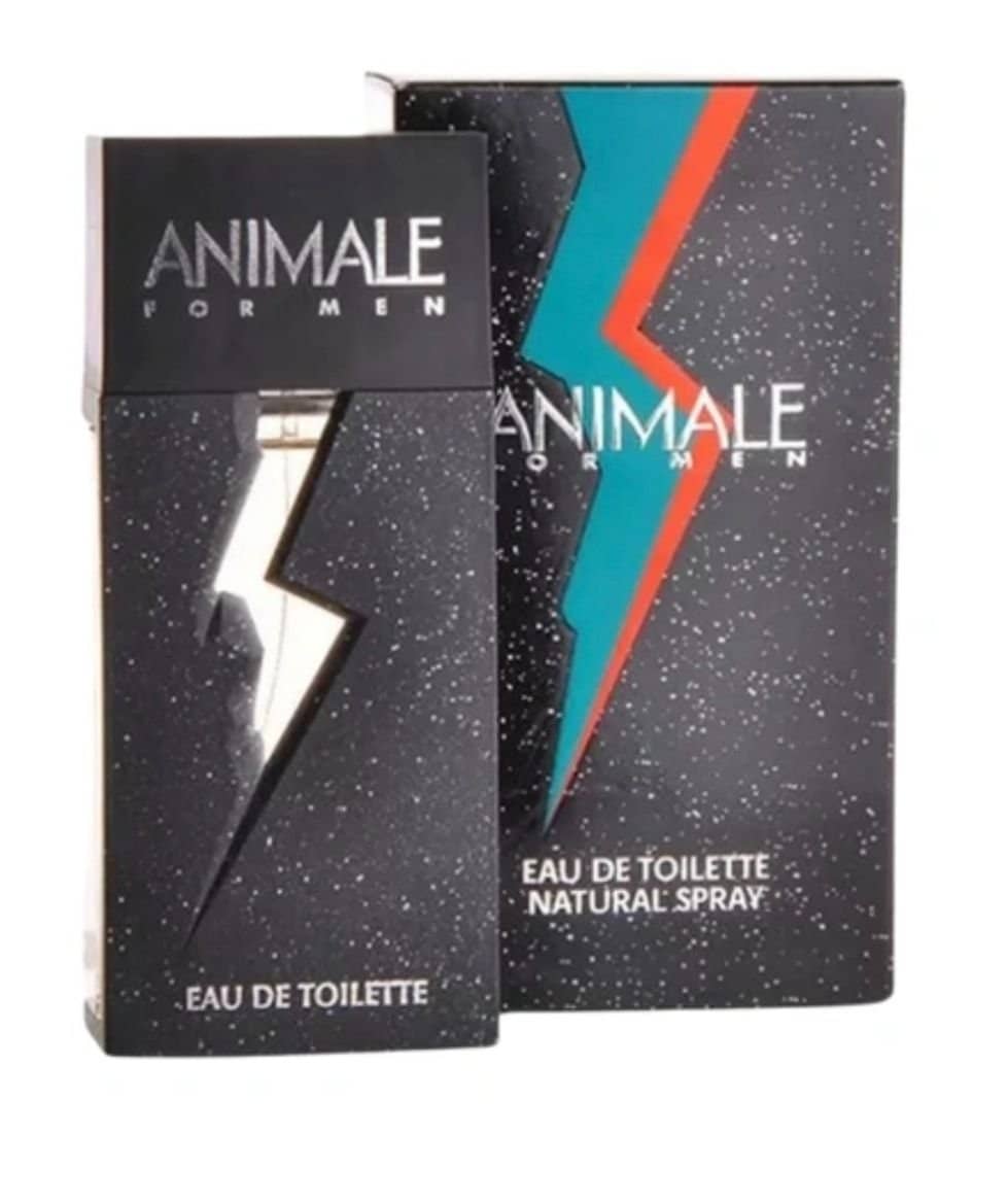 Animale For Men Edt 100ml