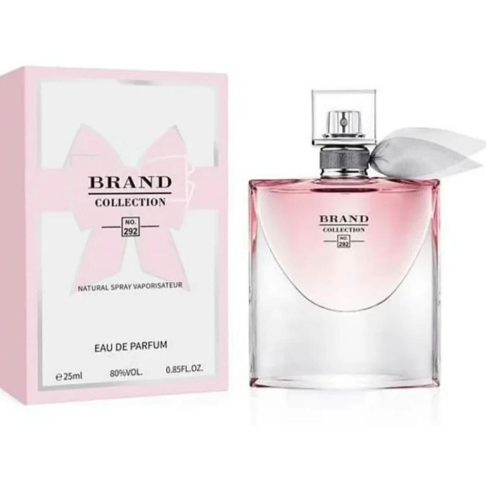 292 - Inspiração: Lancome La Vie Est Belle Collector Edition " - Foto 1
