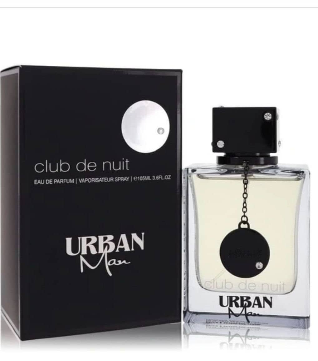 Armaf Club De Nuit Urban Man 100ml