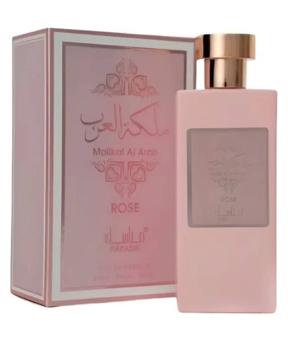 Manasik Malikat Al Arab Rose 100ml