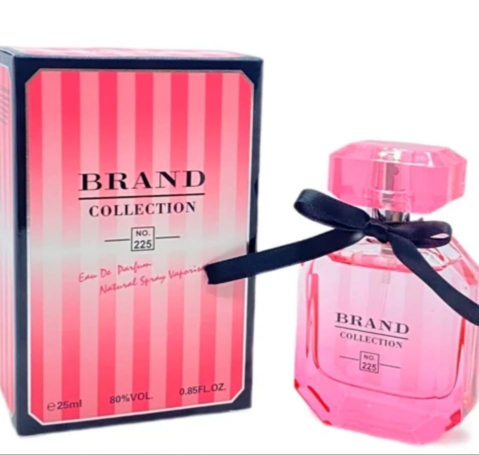 225 - Inspiração Victoria's Secret Bombshell - 25ml - Foto 1