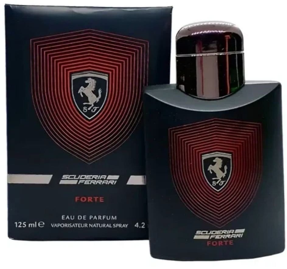 Ferrari Forte 125ml - Foto 1